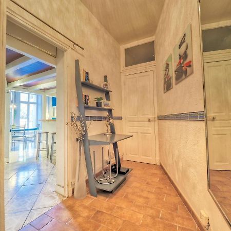 Biarritz'S Centre Studio Kültér fotó