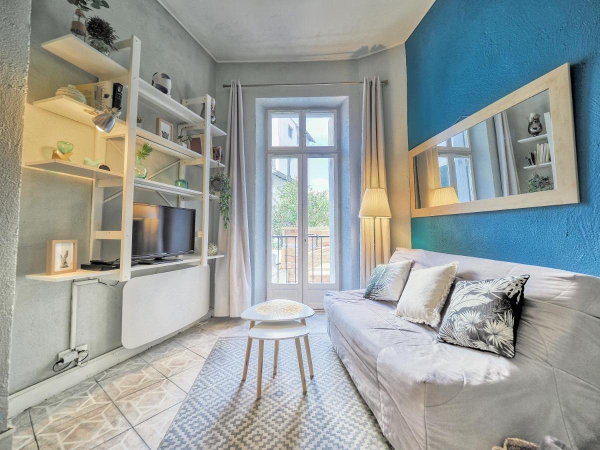 Biarritz'S Centre Studio Kültér fotó