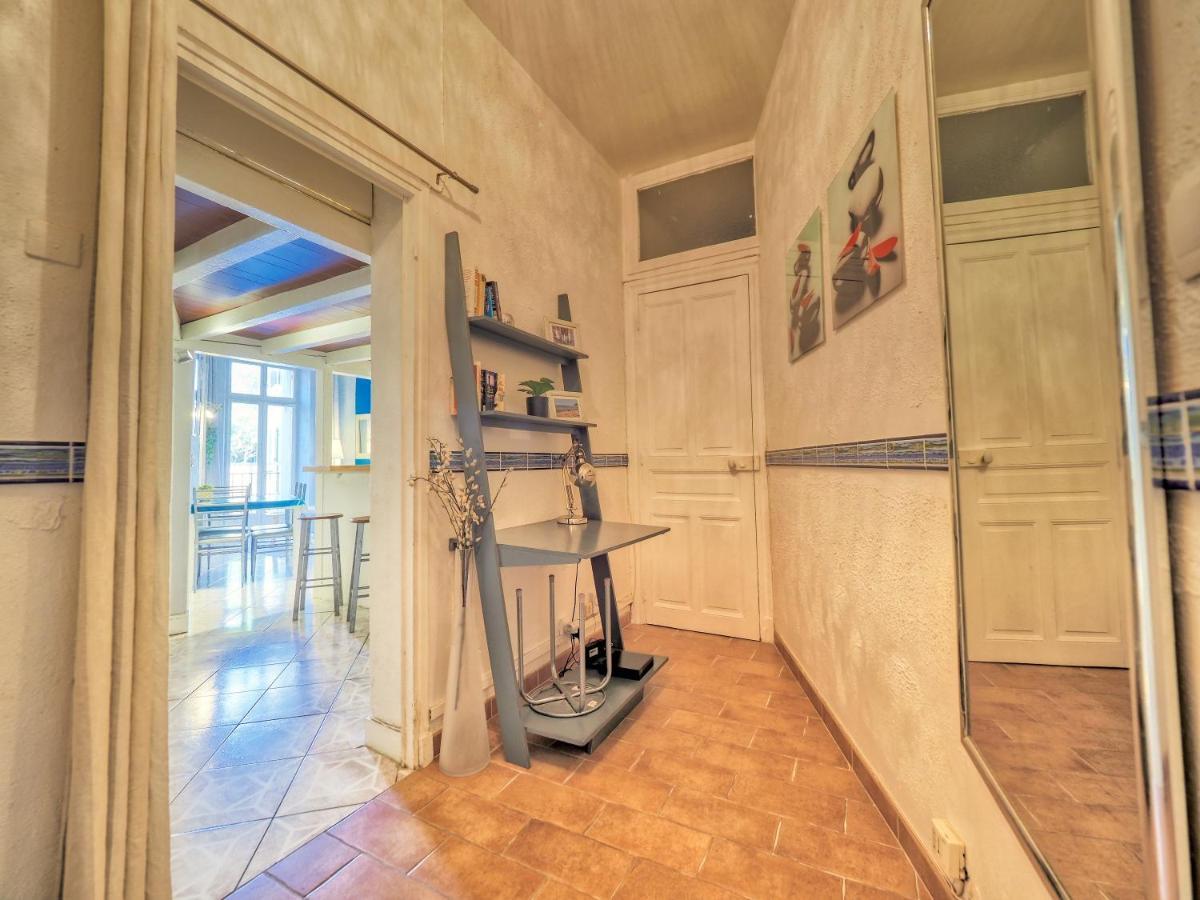 Biarritz'S Centre Studio Kültér fotó