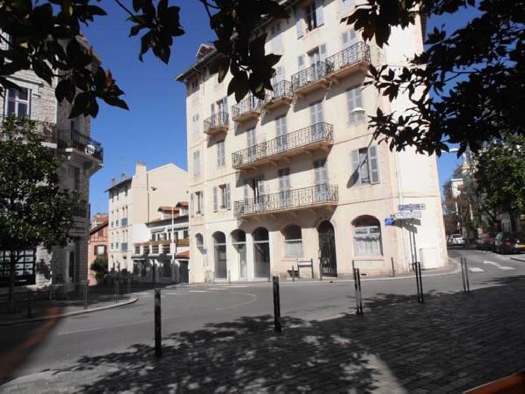 Biarritz'S Centre Studio Szoba fotó