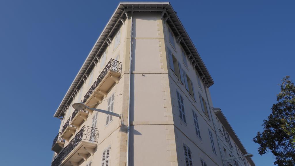 Biarritz'S Centre Studio Kültér fotó